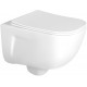 Унитаз с инсталляцией SET AQUATEK ДИВА (инсталляция, подвесной унитаз ДИВА AQ2012-00, сиденье, клавиша KDI-0000023, крепеж)