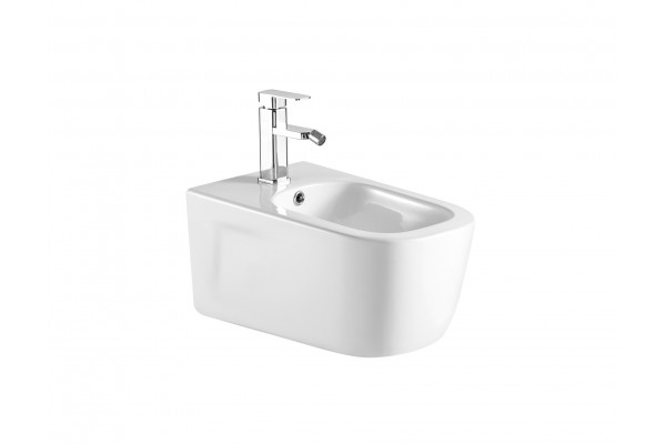 AQ1012-00 ДИВА Биде подвесное 510*350*320