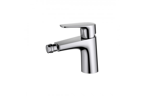 Смеситель для биде AQUATEK БЕТТА, хром AQ1118CR