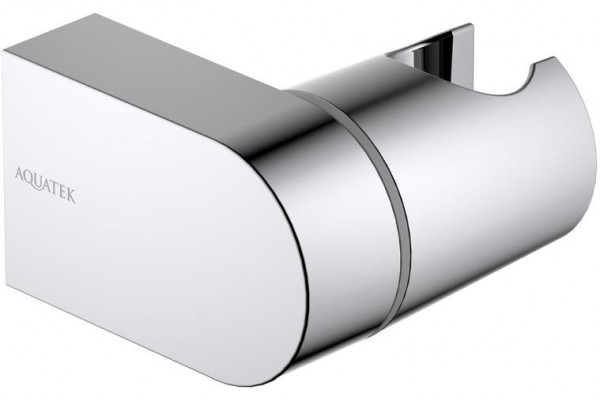 Держатель ручного душа AQ2406CR, хром AQ2406CR