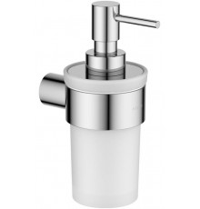 Дозатор AQUATEK ЛИРА, хром AQ4405CR