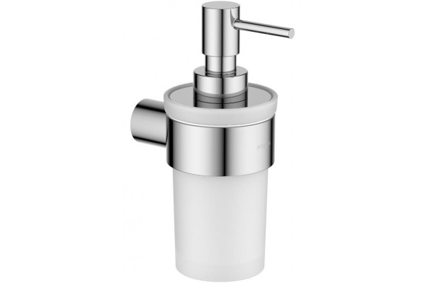Дозатор AQUATEK ЛИРА, хром AQ4405CR