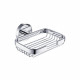Мыльница решетка AQUATEK БЕТТА, хром AQ4633CR