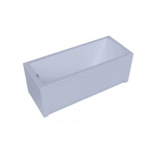Акриловая ванна AQUATEK Либра 150x70 NEW LIB150N-0000030 с упаковкой