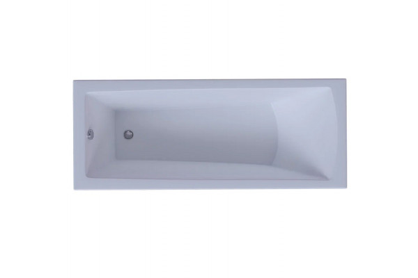 Акриловая ванна AQUATEK Либра 150x70 NEW LIB150N-0000030 с упаковкой