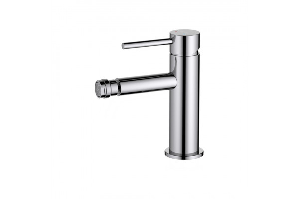 Смеситель для биде AQUATEK ЕВРОПА, хром AQ1318CR