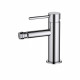 Смеситель для биде AQUATEK ЕВРОПА, хром AQ1318CR