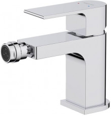 Смеситель для биде AQUATEK ЛИРА, хром AQ1418CR