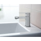 Смеситель для биде AQUATEK ЛИРА, хром AQ1418CR