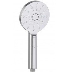 Ручной душ AQUATEK ОБЕРОН, Select 120 3 jet, хром AQ2006CR
