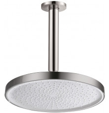 Верхний душ AQUATEK AQ2070CR, потолочный 260мм