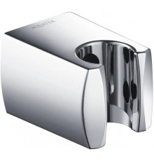 Держатель ручного душа AQUATEK, хром AQ2403CR