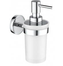 Дозатор AQUATEK ЕВРОПА, хром AQ4105CR