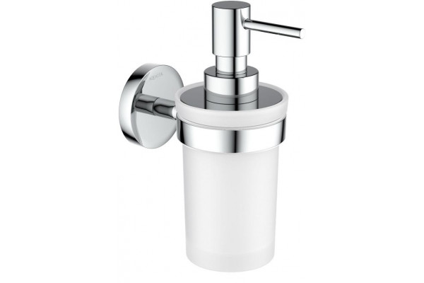 Дозатор AQUATEK ЕВРОПА, хром AQ4105CR