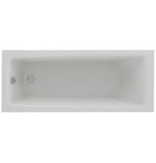 Акриловая ванна Aquatek Либра 160x70 LIB160N-0000003