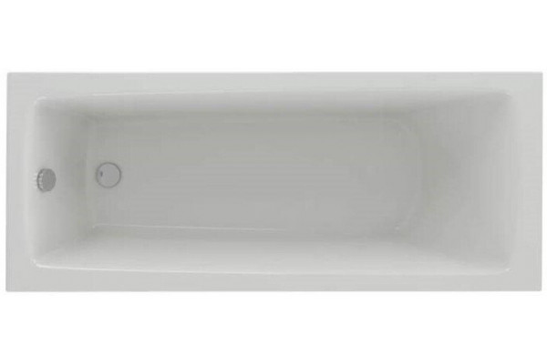 Акриловая ванна Aquatek Либра 160x70 LIB160N-0000003
