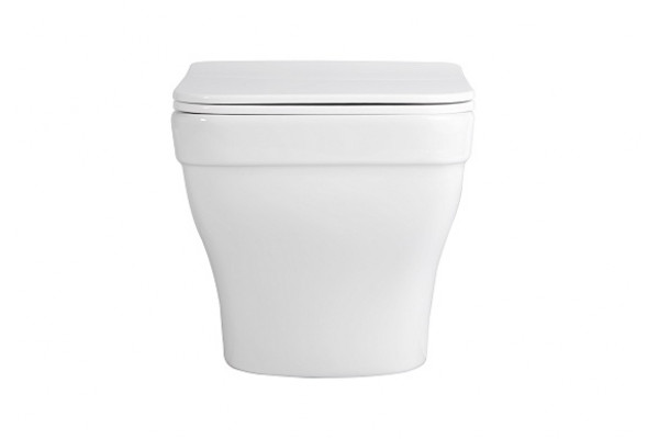 SET AQUATEK АМАДЕО (рама AQUATEK Standard INS-0000012(без клавиши и крепежа)+унитаз АМАДЕО AQ1163-00 с тонким сиденьем soft-close