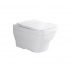 SET AQUATEK АМАДЕО (рама AQUATEK Standard INS-0000012(без клавиши и крепежа)+унитаз АМАДЕО AQ1163-00 с тонким сиденьем soft-close