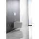 SET AQUATEK ЛИБРА (рама AQUATEK Standard INS-0000012(без клавиши и крепежа)+унитаз ЛИБРА AQ0530-00 с тонким сиденьем soft-close
