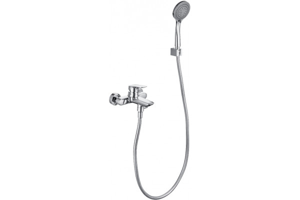 AQ1040CR ВЕГА смеситель для ванны