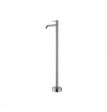 Смеситель для раковины AQUATEK ЕВРОПА, напольный, хром AQ1309CR
