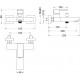 AQ1630CR ЛИБРА Set 3 в 1 (AQ1610CR+AQ1640CR+AQ2019CR)