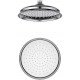Верхний душ AQUATEK КЛАССИК, 220 мм, хром AQ2088CR