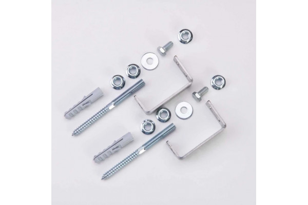 Унитаз с инсталляцией SET AQUATEK ВЕГА cmp-013 (инсталляция, подвесной унитаз, сиденье, клавиша, крепеж)