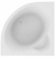 Ванна акриловая АКВАТЕК Ума 145x145 UMA145-0000001 (без гидромассажа)