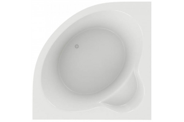 Ванна акриловая АКВАТЕК Ума 145x145 UMA145-0000001 (без гидромассажа)