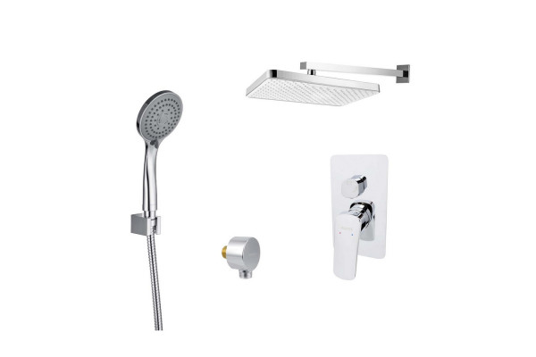 AQ1072CR ВЕГА Set 4 в 1 (AQ1046CR+AQ2081CR+AQ2454CR+AQ2010CR)