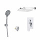 AQ1072CR ВЕГА Set 4 в 1 (AQ1046CR+AQ2081CR+AQ2454CR+AQ2010CR)