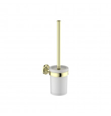 Ершик AQUATEK КЛАССИК, полир. золото AQ4510PG