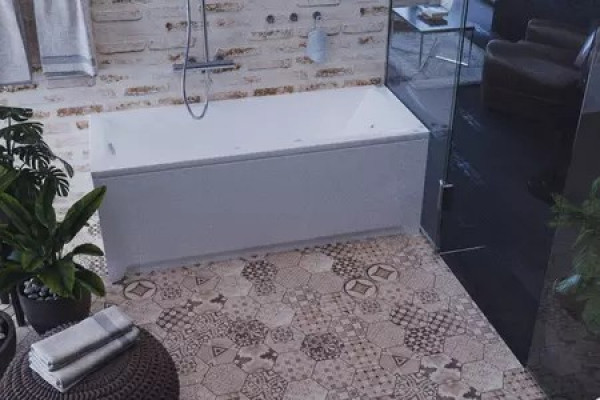Либра 170 NEW (только ванна)