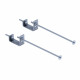 SET AQUATEK ВЕГА-1905-016: инсталляция AQUATEK Standard INS-0000012 + унитаз ВЕГА AQ1905-00 с тонким сиденьем sc + клавиша KDI-0000016 + крепеж KKI-0000001