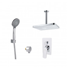 AQ1073CR ВЕГА Set 4 в 1 (AQ1046CR+AQ2071CR+AQ2454CR+AQ2010CR)
