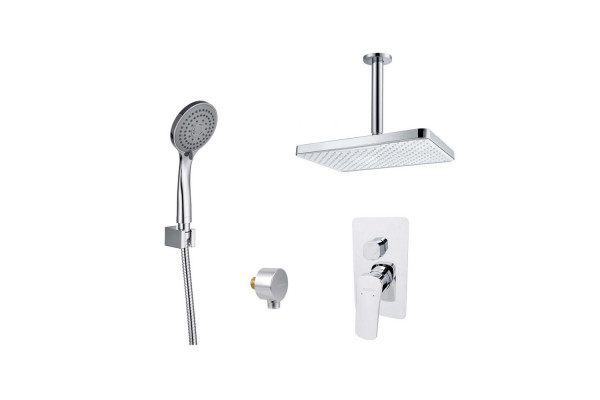 AQ1073CR ВЕГА Set 4 в 1 (AQ1046CR+AQ2071CR+AQ2454CR+AQ2010CR)