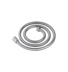 Шланг для душа AQUATEK, 120 см, нержавеющая сталь AQ2103CR