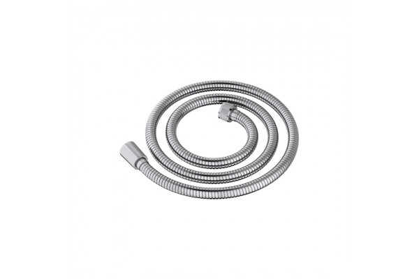 Шланг для душа AQUATEK, 120 см, нержавеющая сталь AQ2103CR