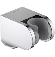 Держатель ручного душа AQUATEK, хром AQ2405CR