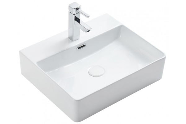 AQ3231-00 раковина 500*420*130мм для монтажа на столешницу