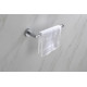Полотенцедержатель AQUATEK ЕВРОПА, хром AQ4119CR