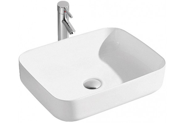 Раковина накладная Aquatek Вега AQ5515-00