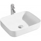 Раковина накладная Aquatek Вега AQ5515-00