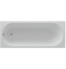 Акриловая ванна Aquatek Оберон 180x80 OBR180-0000008
