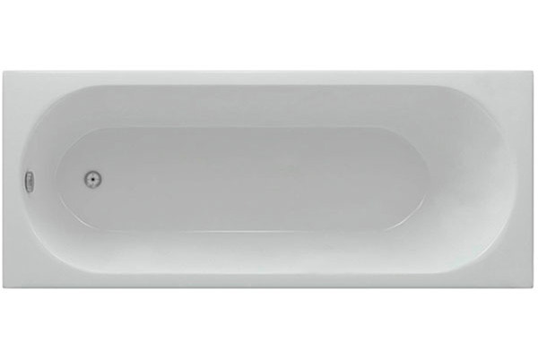 Акриловая ванна Aquatek Оберон 180x80 OBR180-0000008