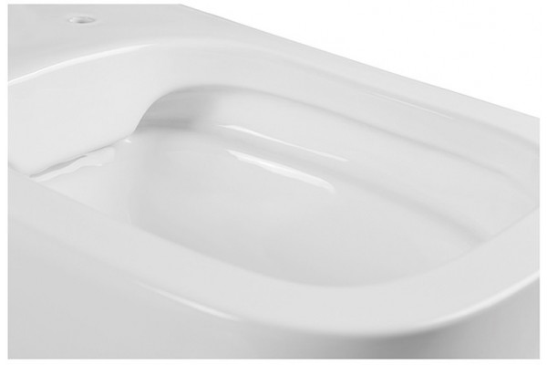 SET AQUATEK ДИВА (рама AQUATEK Standard INS-0000012(без клавиши и крепежа)+унитаз ДИВА AQ2012-00 с тонким сиденьем soft-close