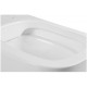SET AQUATEK ДИВА (рама AQUATEK Standard INS-0000012(без клавиши и крепежа)+унитаз ДИВА AQ2012-00 с тонким сиденьем soft-close