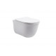 SET AQUATEK КЛАССИК cm (рама AQUATEK Standard INS-0000012(без клавиши и крепежа)+унитаз КЛАССИК AQ1112-00 с тонким сиденьем soft-close