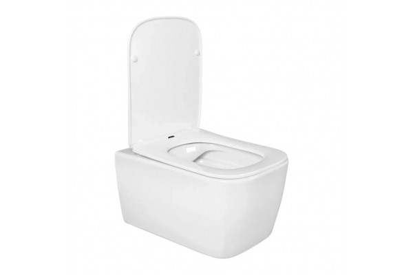 SET AQUATEK ЛИБРА N cm (рама AQUATEK Standard INS-0000012(без клавиши и крепежа)+унитаз ЛИБРА New AQ1148N-00 с тонким сиденьем soft-close